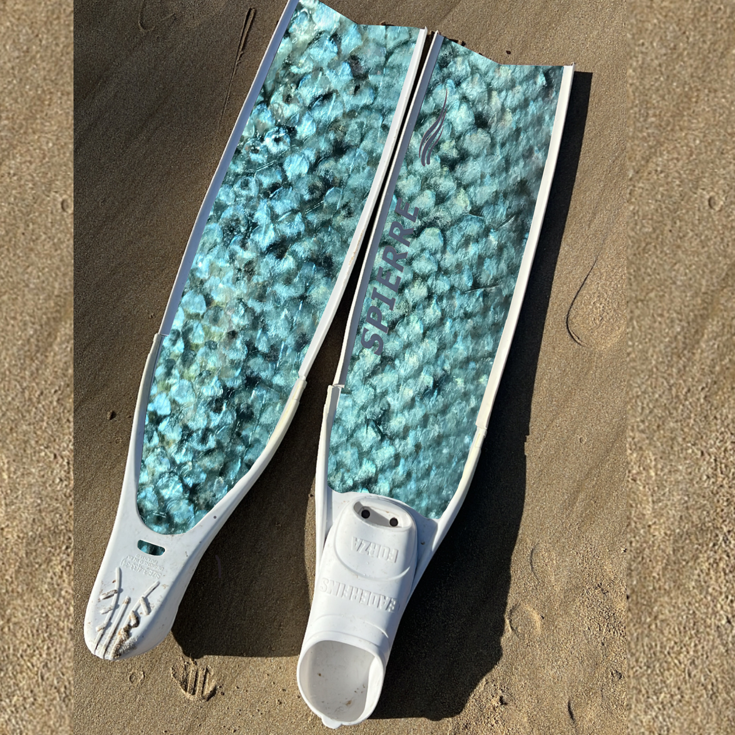 Fish Scale