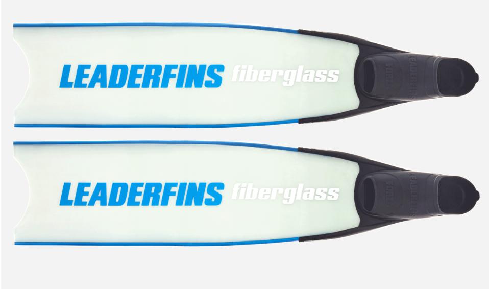 Ice Bi-Fins