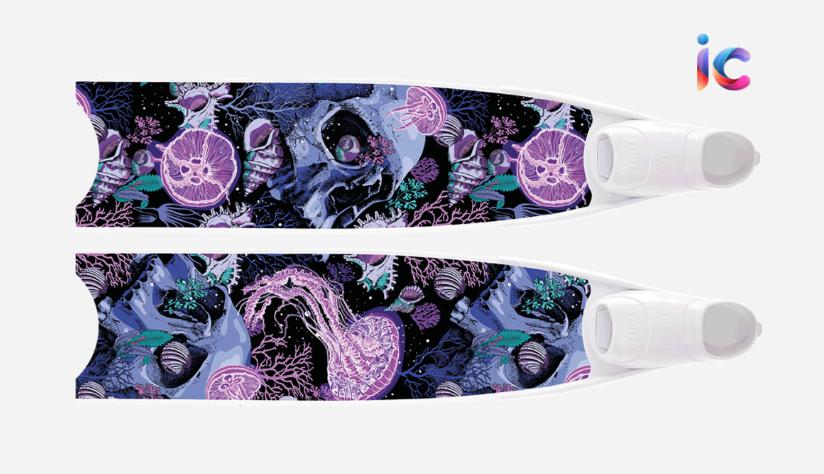 ICT Underwater Corals