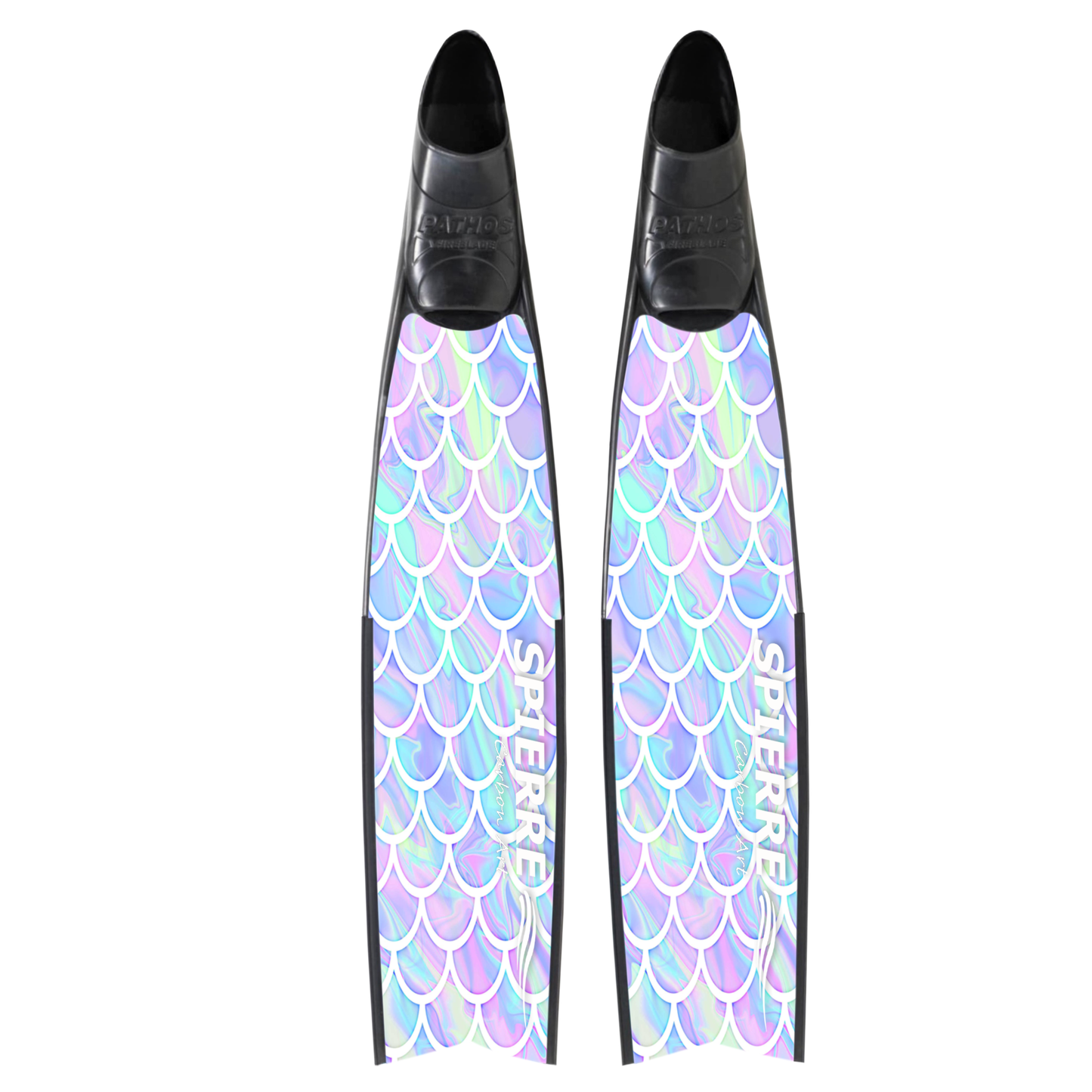 Iridescent Scale