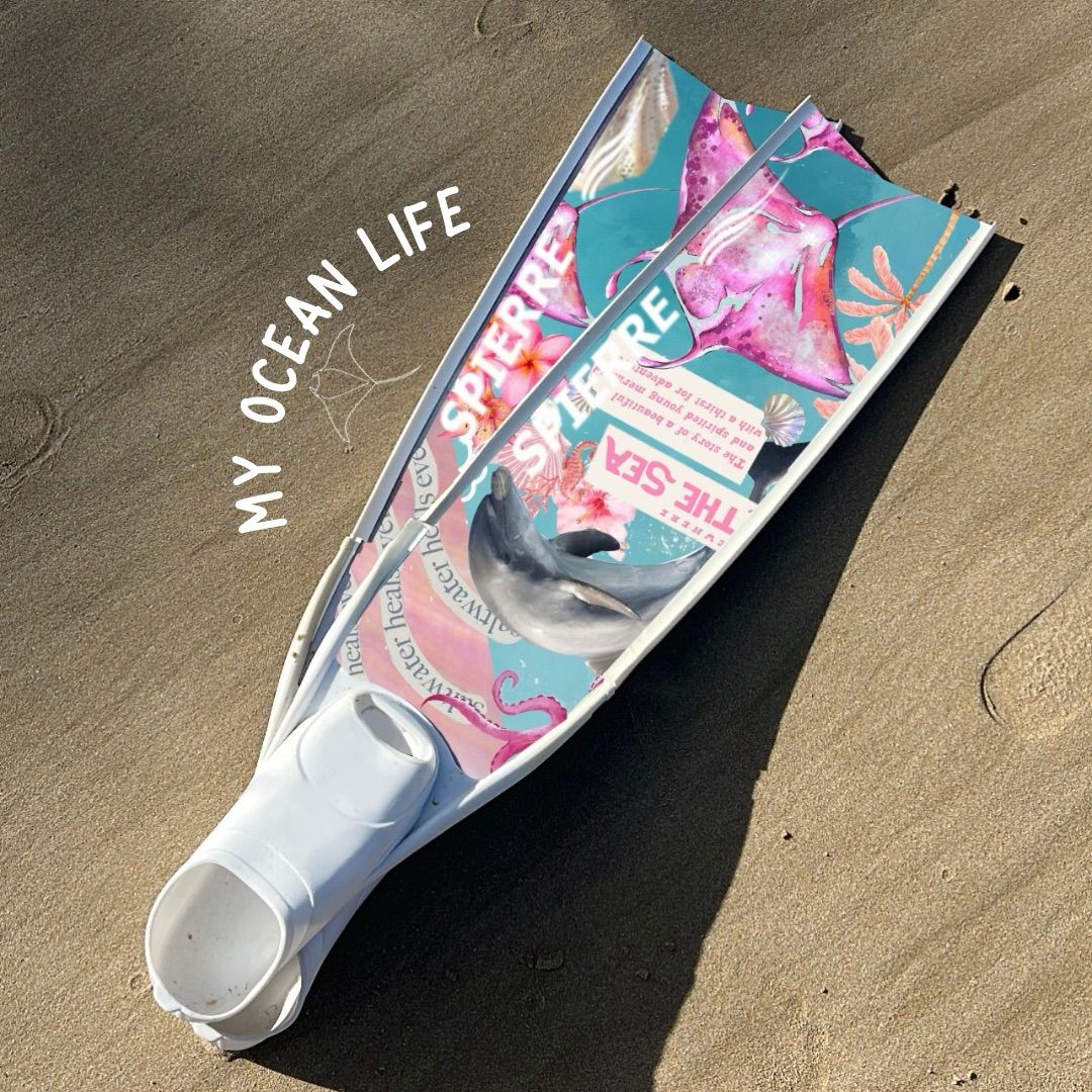 My Ocean Life