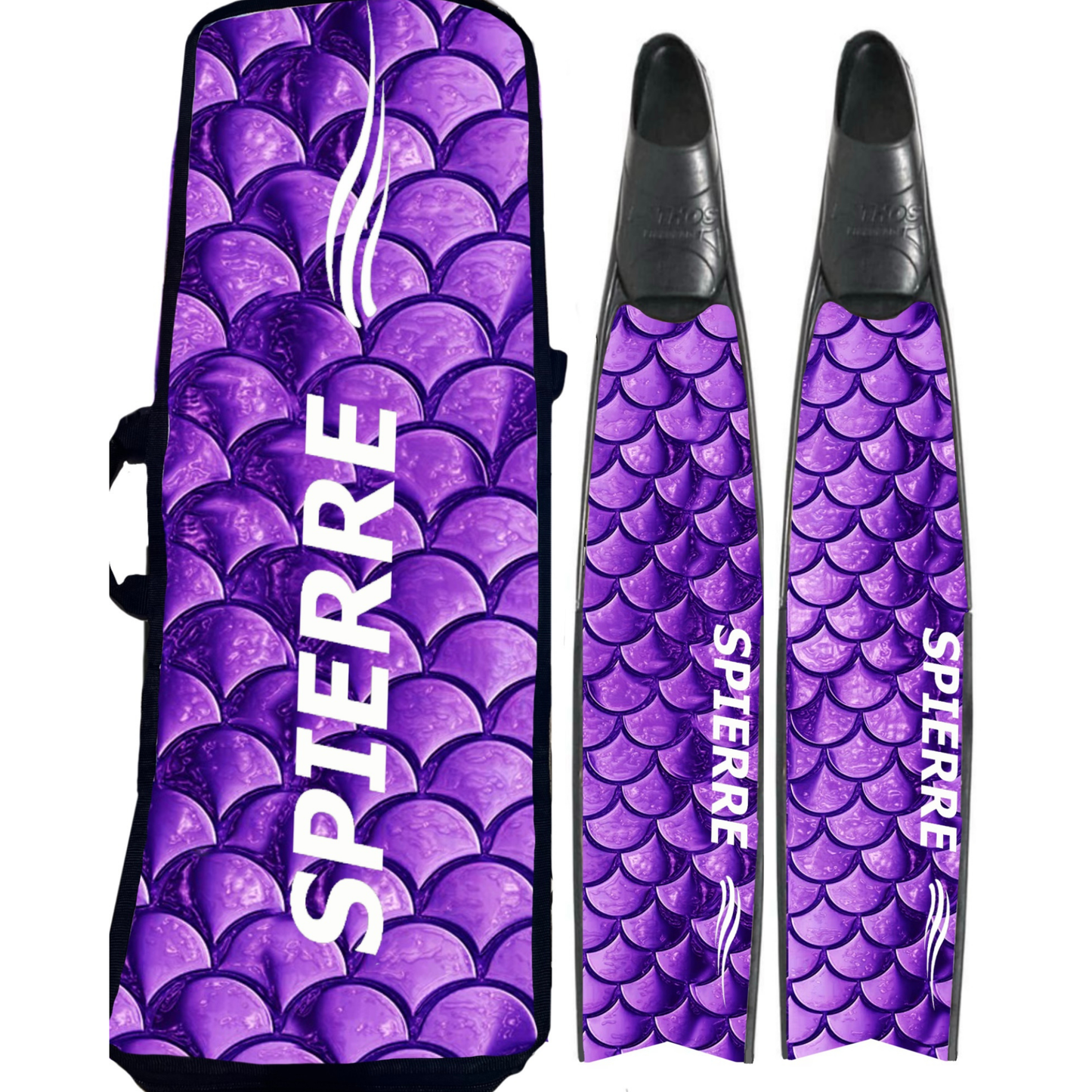 Purple Scale