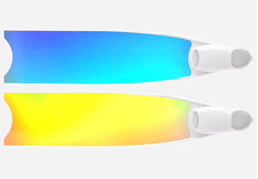 Rainbow Mirror
