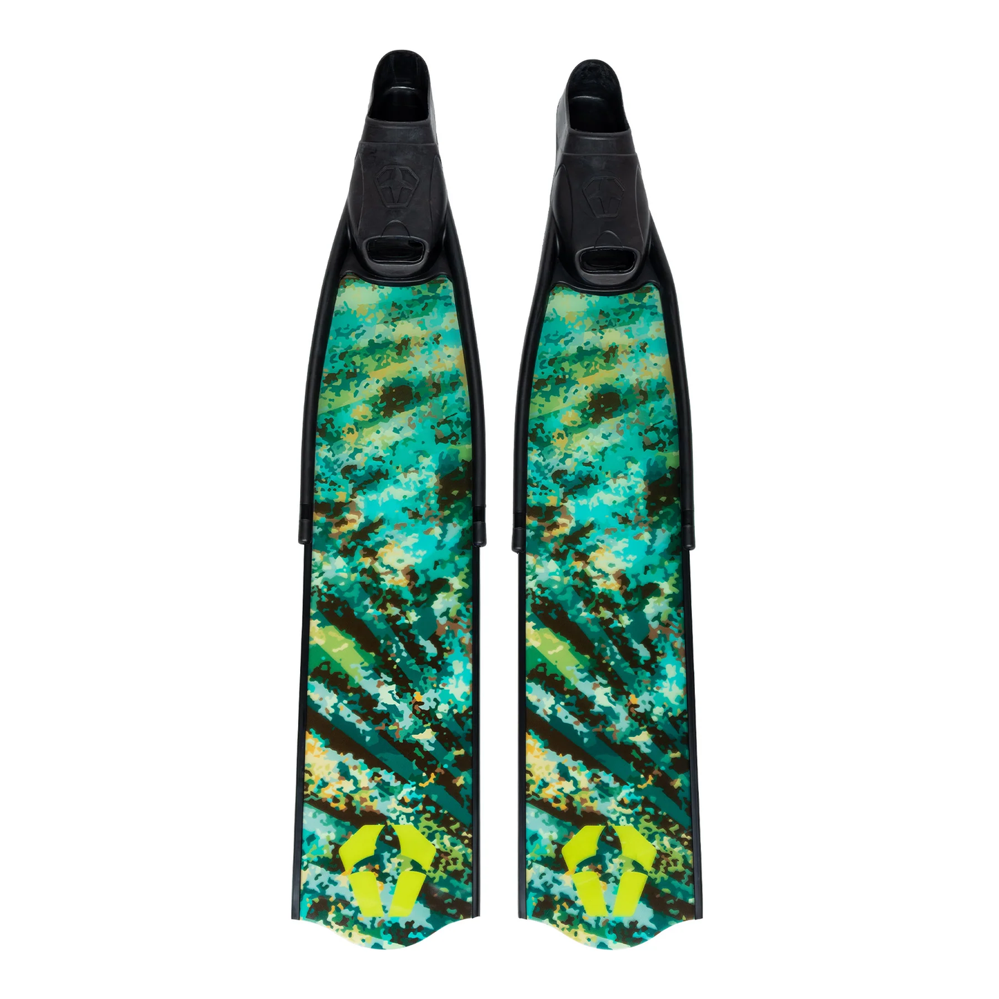 Vertigo AI Composite Fins