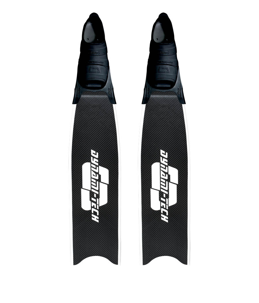 Carbon fins Dynami-Tech