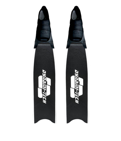 Carbon fins Dynami-Tech