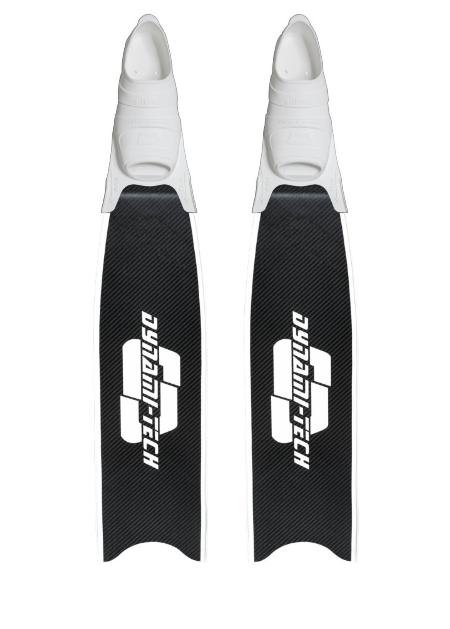 Carbon fins Dynami-Tech