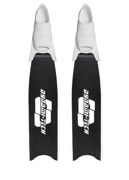 Carbon fins Dynami-Tech