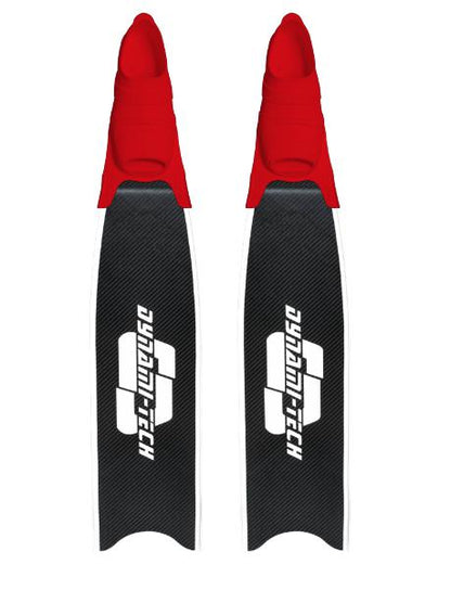 Carbon fins Dynami-Tech