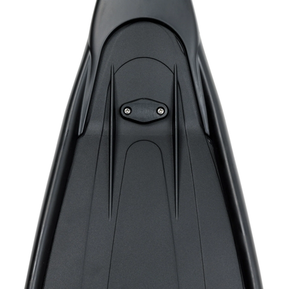 Polymer Longblade - Closed Heel