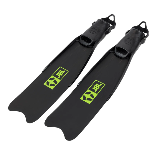 Polymer Longblade - Open Heel