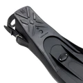 Polymer Longblade - Open Heel