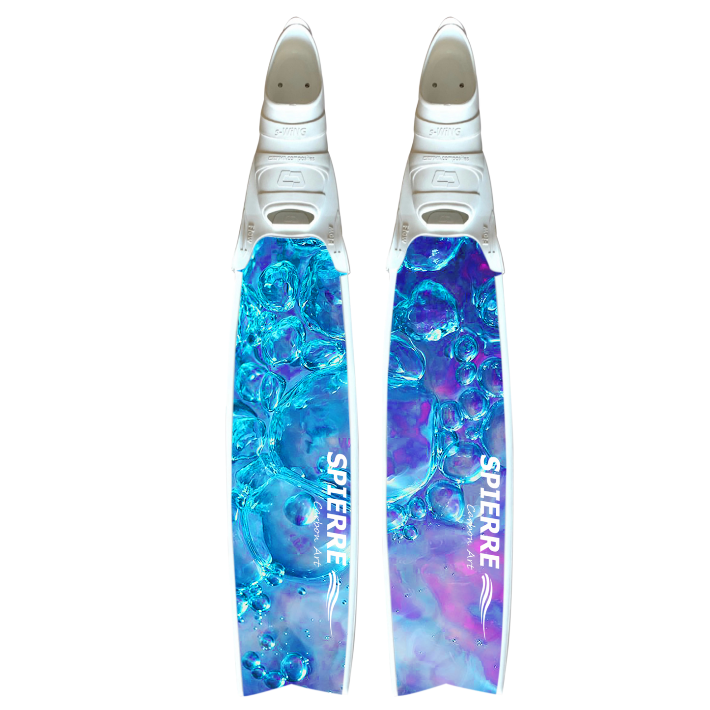Fluid Aqua