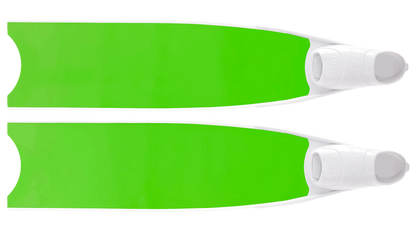 Neon Green Ice