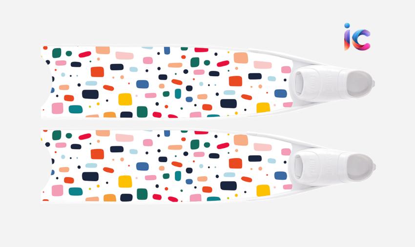 ICT Confetti