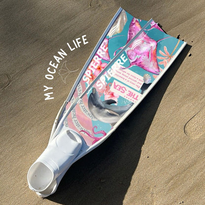 My Ocean Life