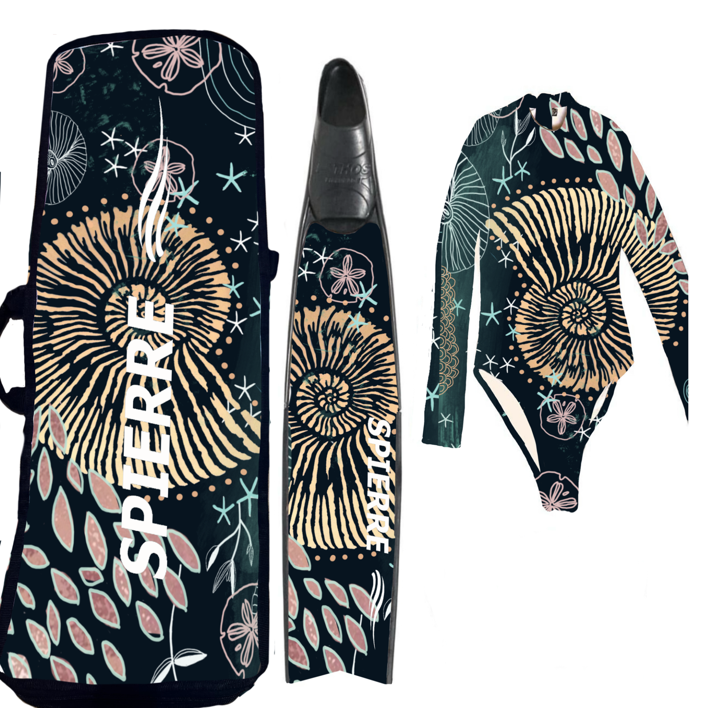 Nautilus Dreams