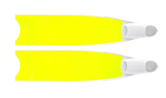 Neon Yellow Ice