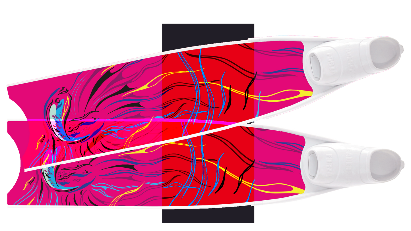 Pink Fish