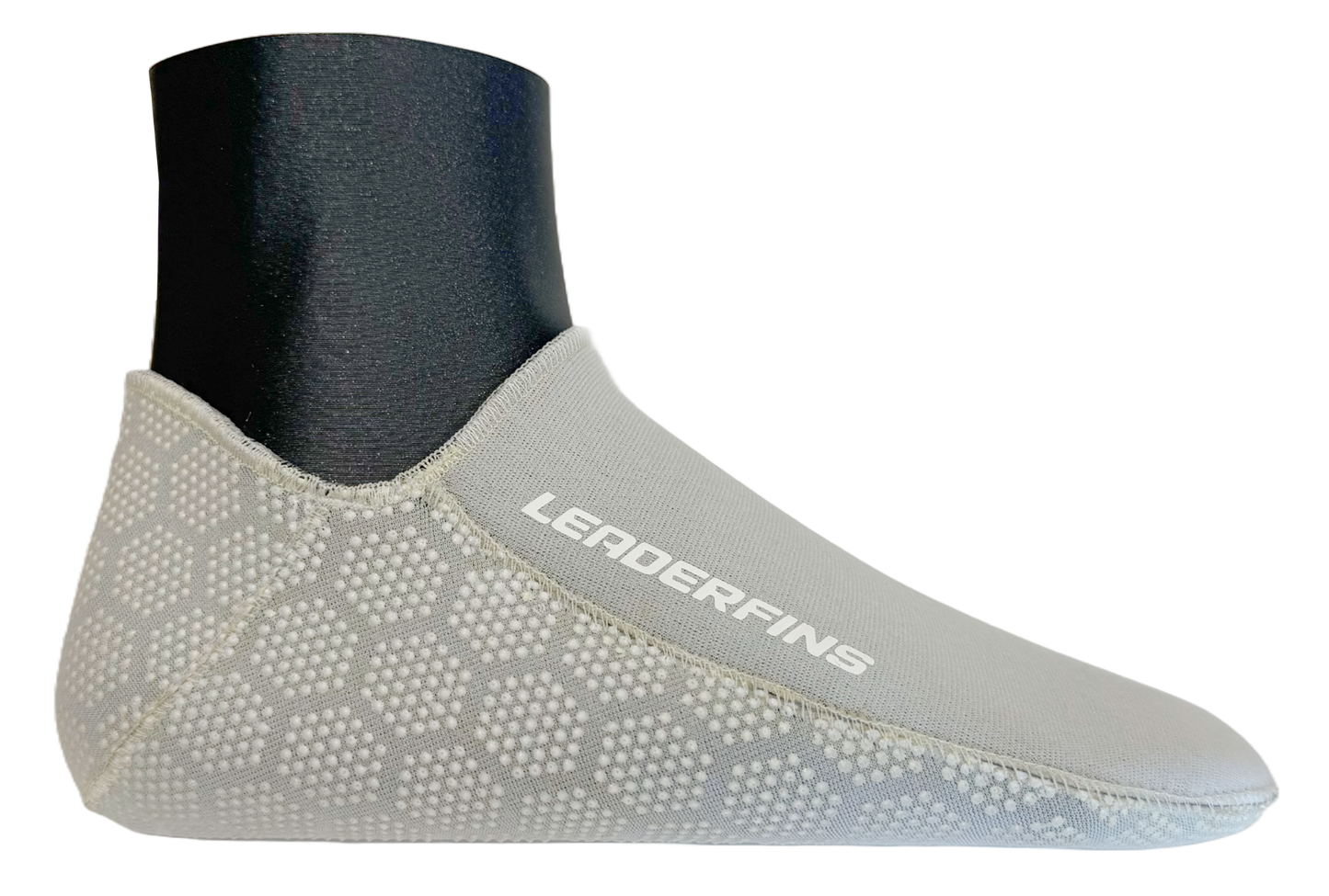 PRO White Short Socks