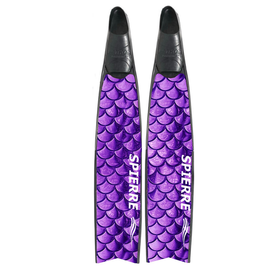 Purple Scale