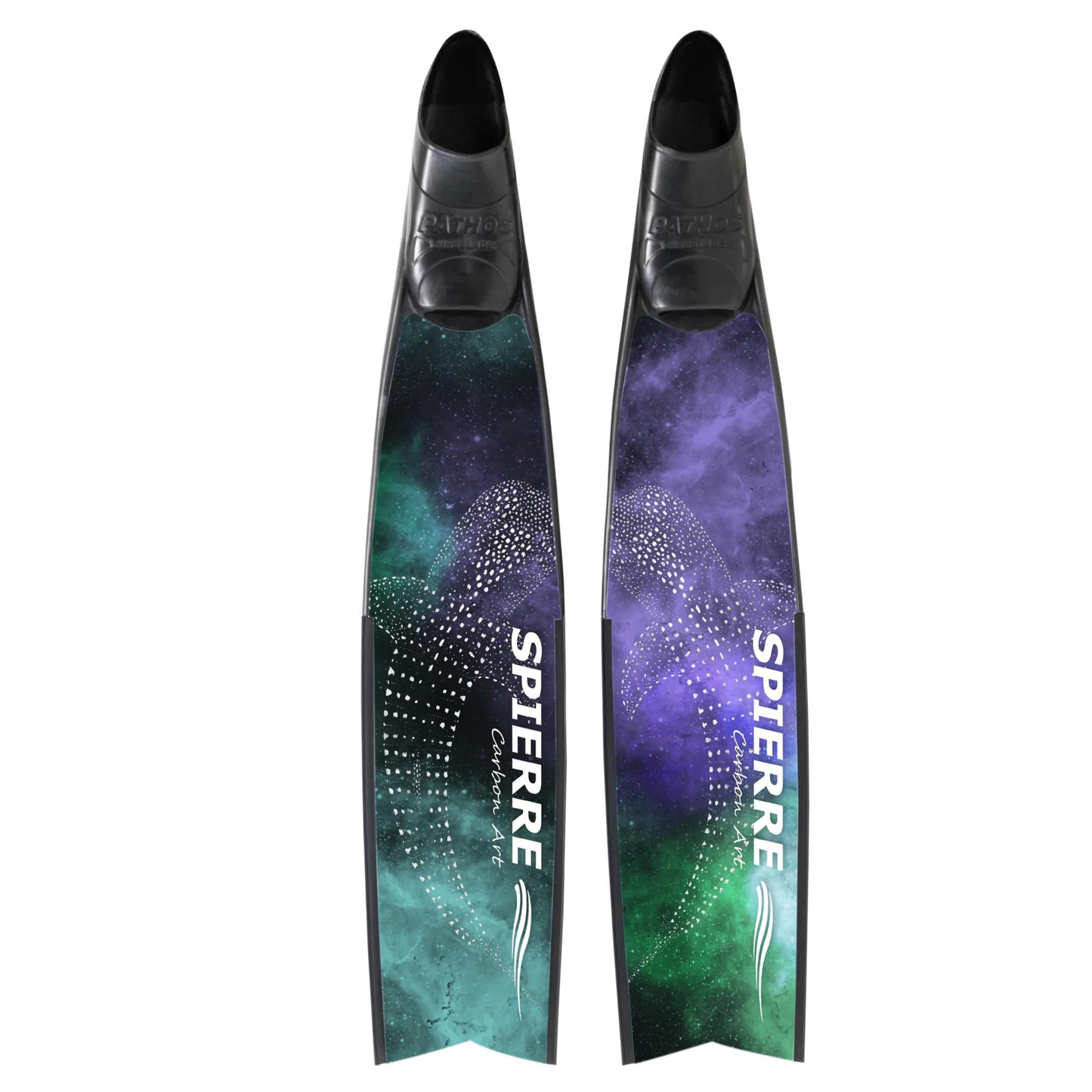 Shark Galaxy
