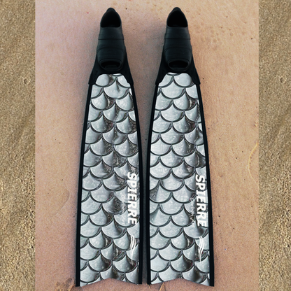 Silver Scale