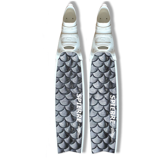 Silver Scale