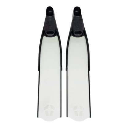 Ghost Clear AI Composite Fins